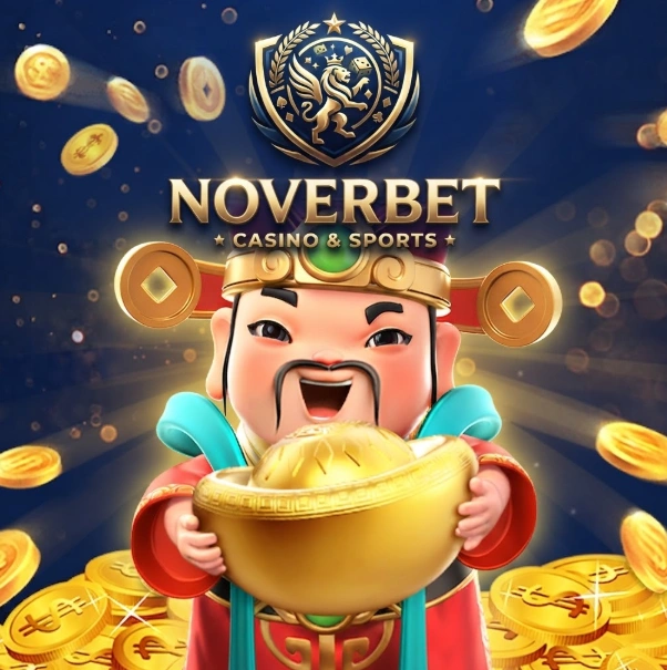 NOVERBETระบบใช้งานง่าย รองรับการเล่นผ่านมือถือและอุปกรณ์หลากหลาย